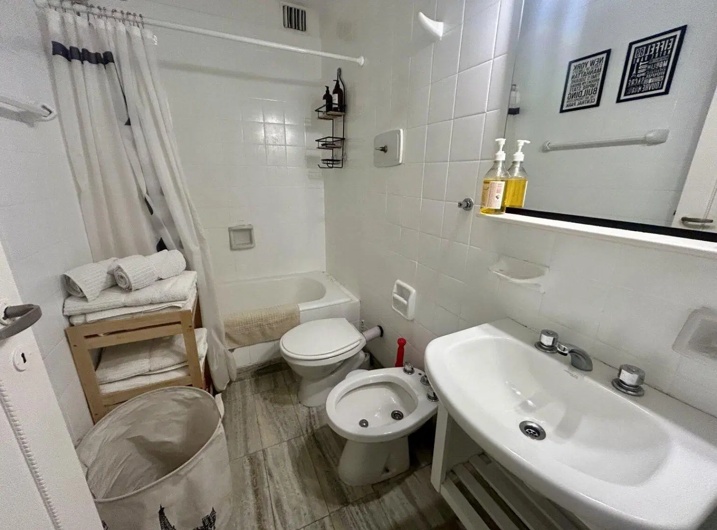 VENTA DPTO 3 AMBIENTES RECOLETA 4