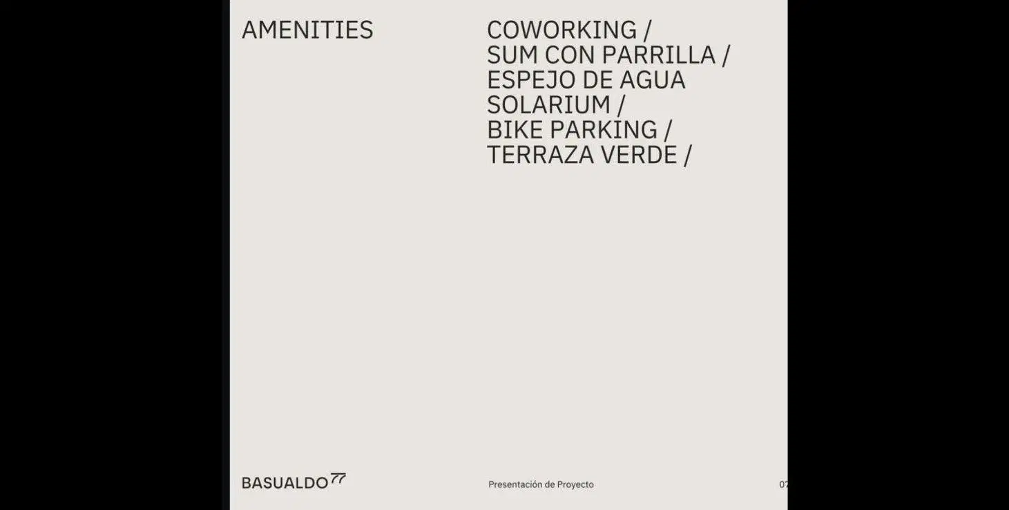 Venta Departamento 2 Ambientes 4
