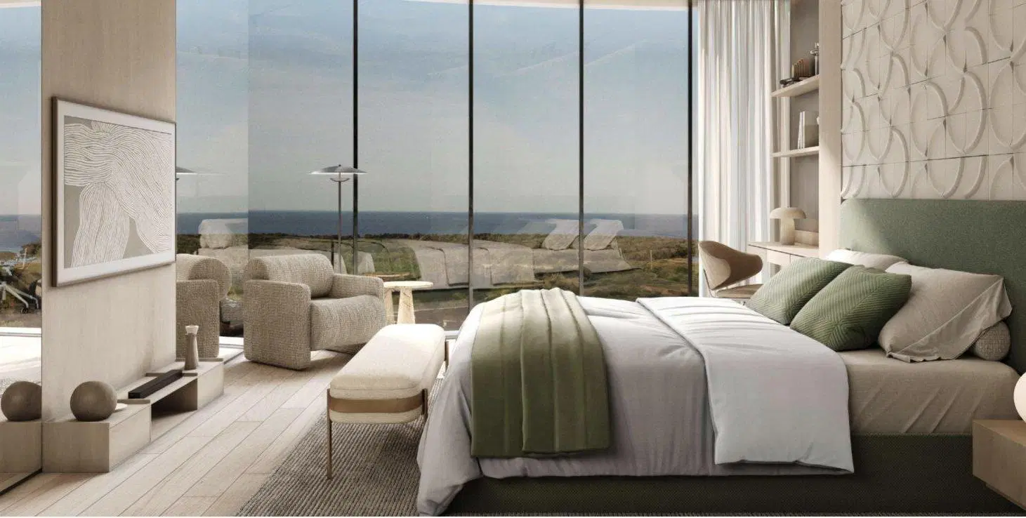 VENTA DEPARTAMENTO 2 AMBIENTES OSTEN TOWER 2 8