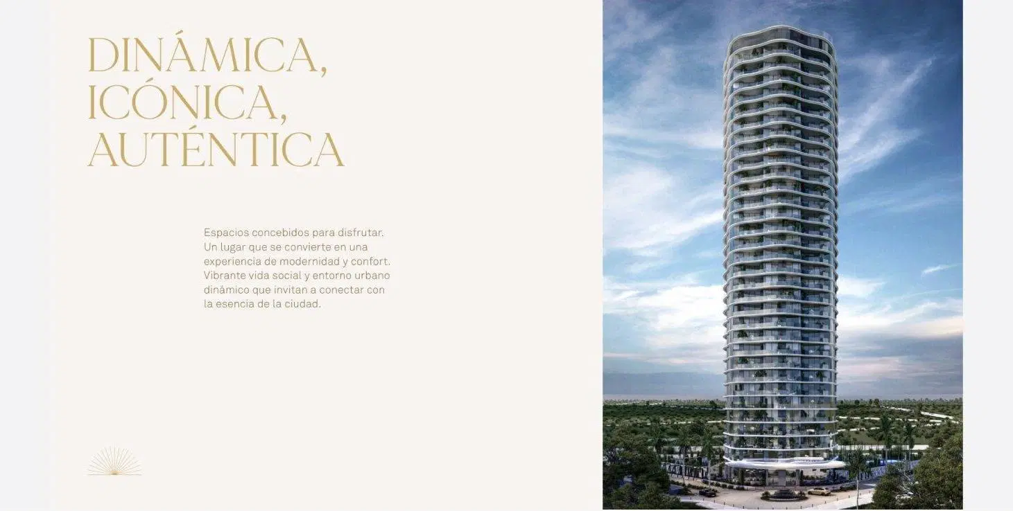 VENTA DEPARTAMENTO 2 AMBIENTES OSTEN TOWER 2 5
