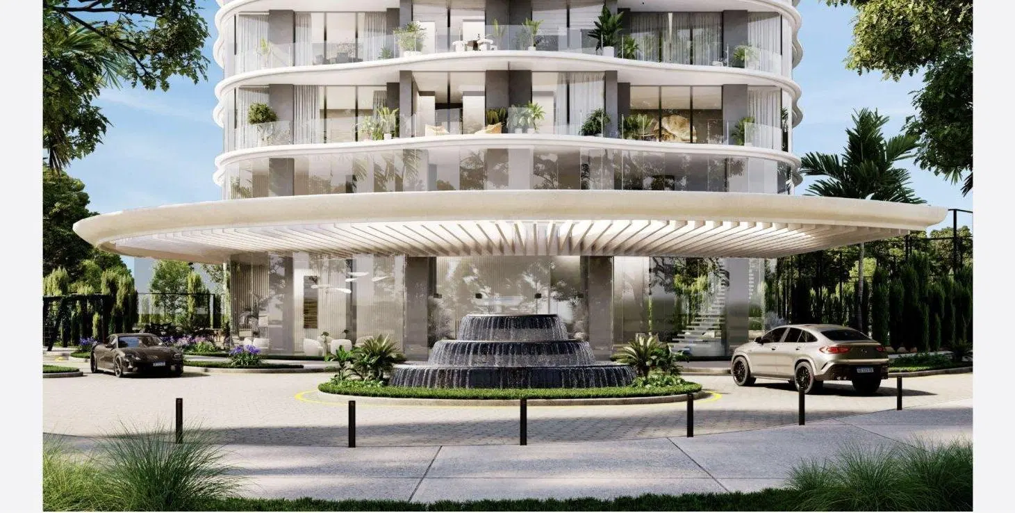 VENTA DEPARTAMENTO 2 AMBIENTES OSTEN TOWER 2 4