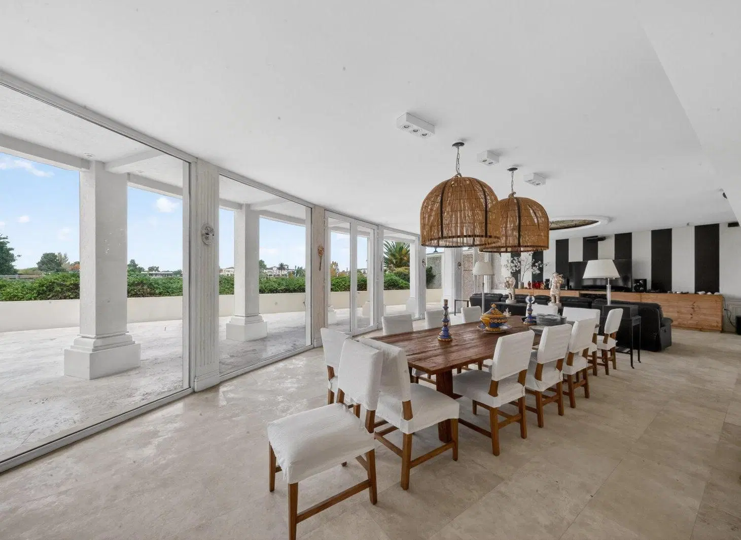 VENTA CASA 10 AMBIENTES EN LA ISLA, NORDELTA 5