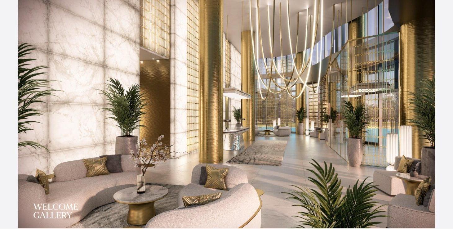 VENTA DEPARTAMENTO 4 AMBIENTES OSTEN TOWER 2