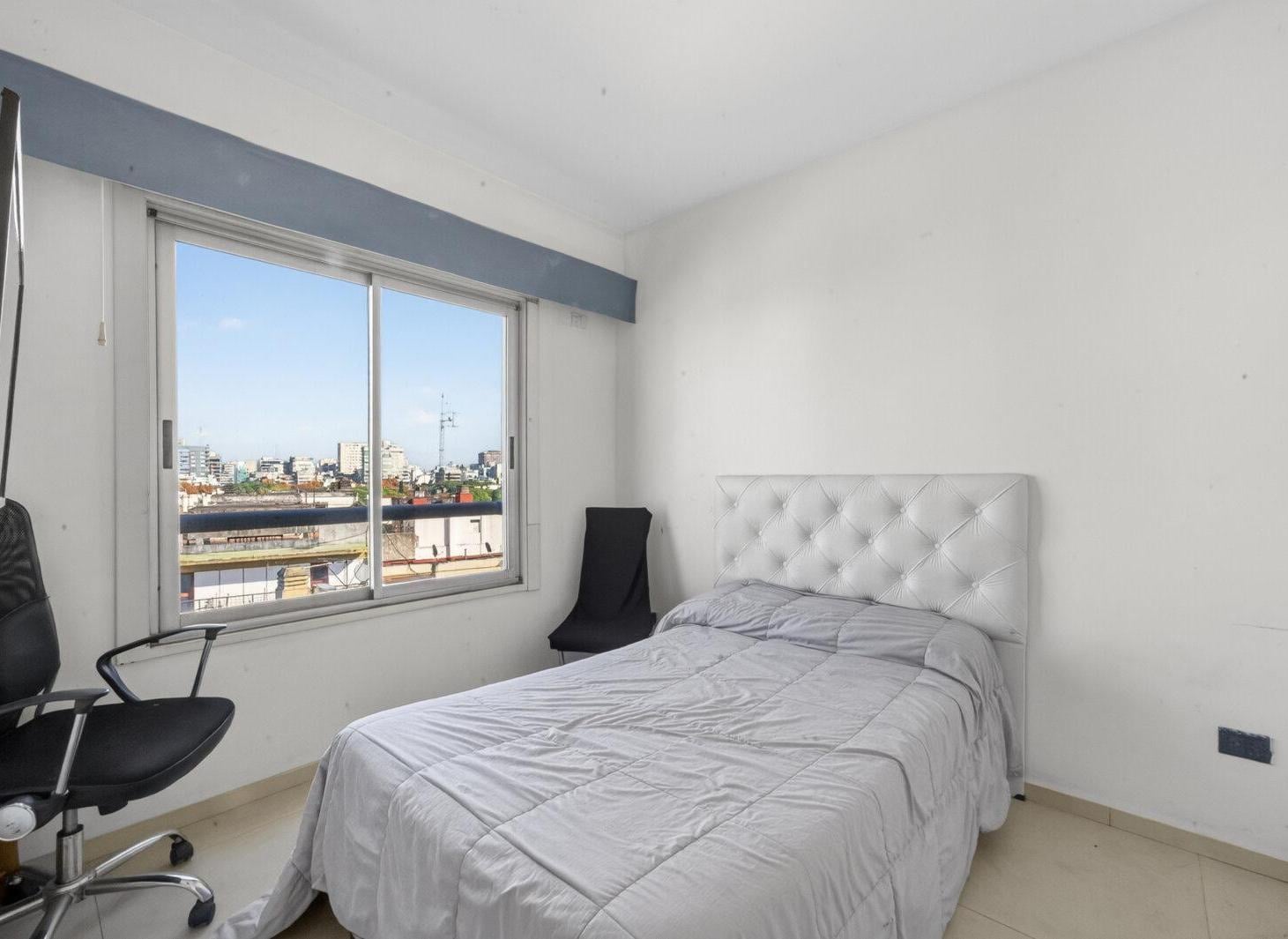 VENTA DEPTO 4 AMBIENTES COCHERA LAS CAÑITAS