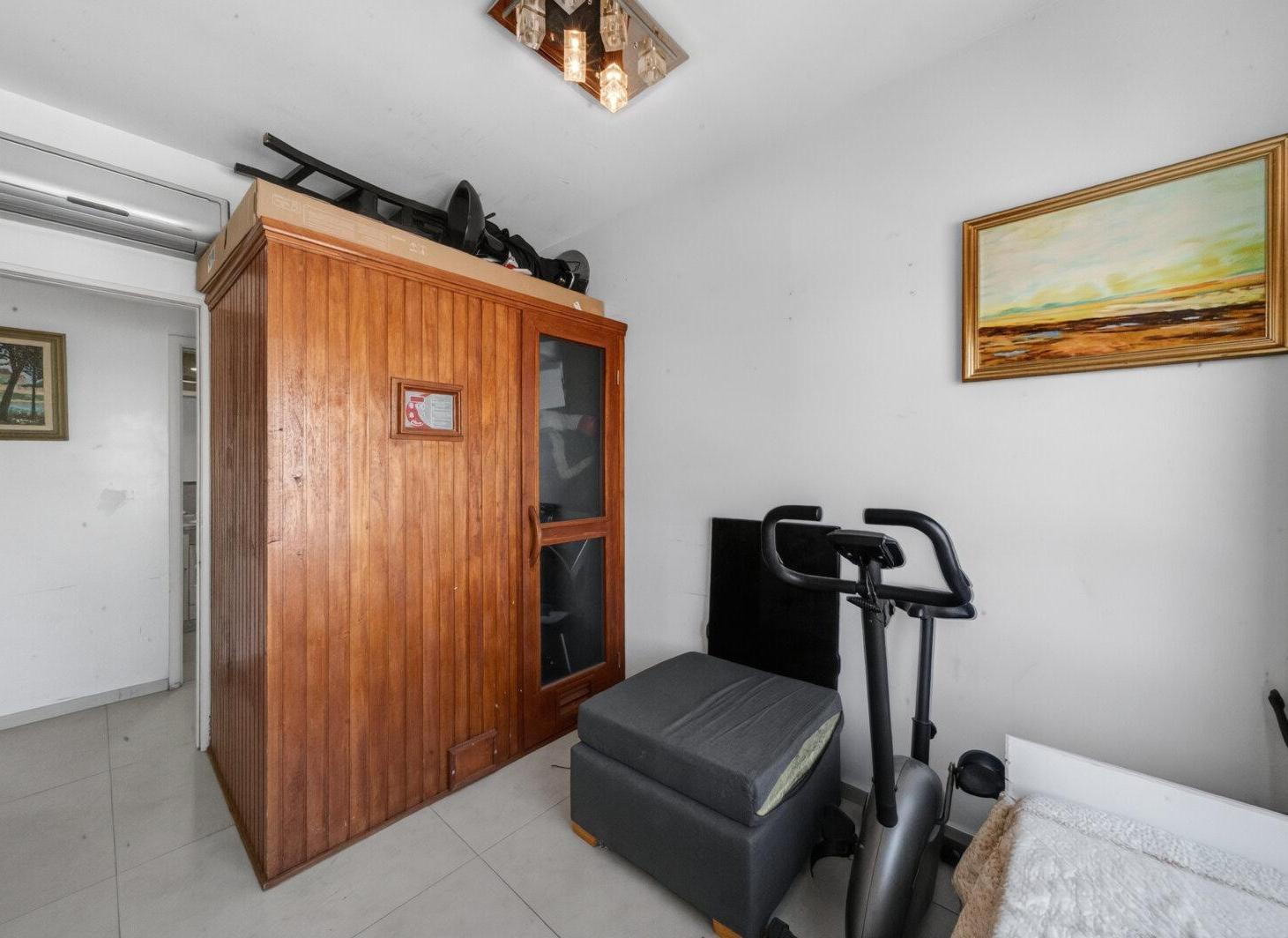 VENTA DEPTO 4 AMBIENTES COCHERA LAS CAÑITAS