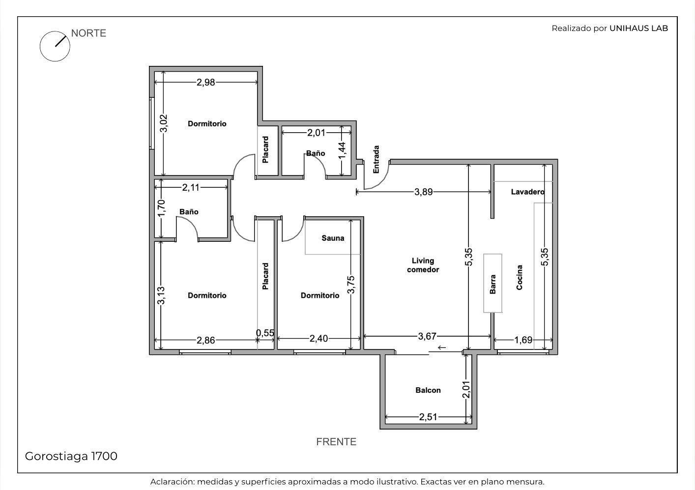 VENTA DEPTO 4 AMBIENTES COCHERA LAS CAÑITAS