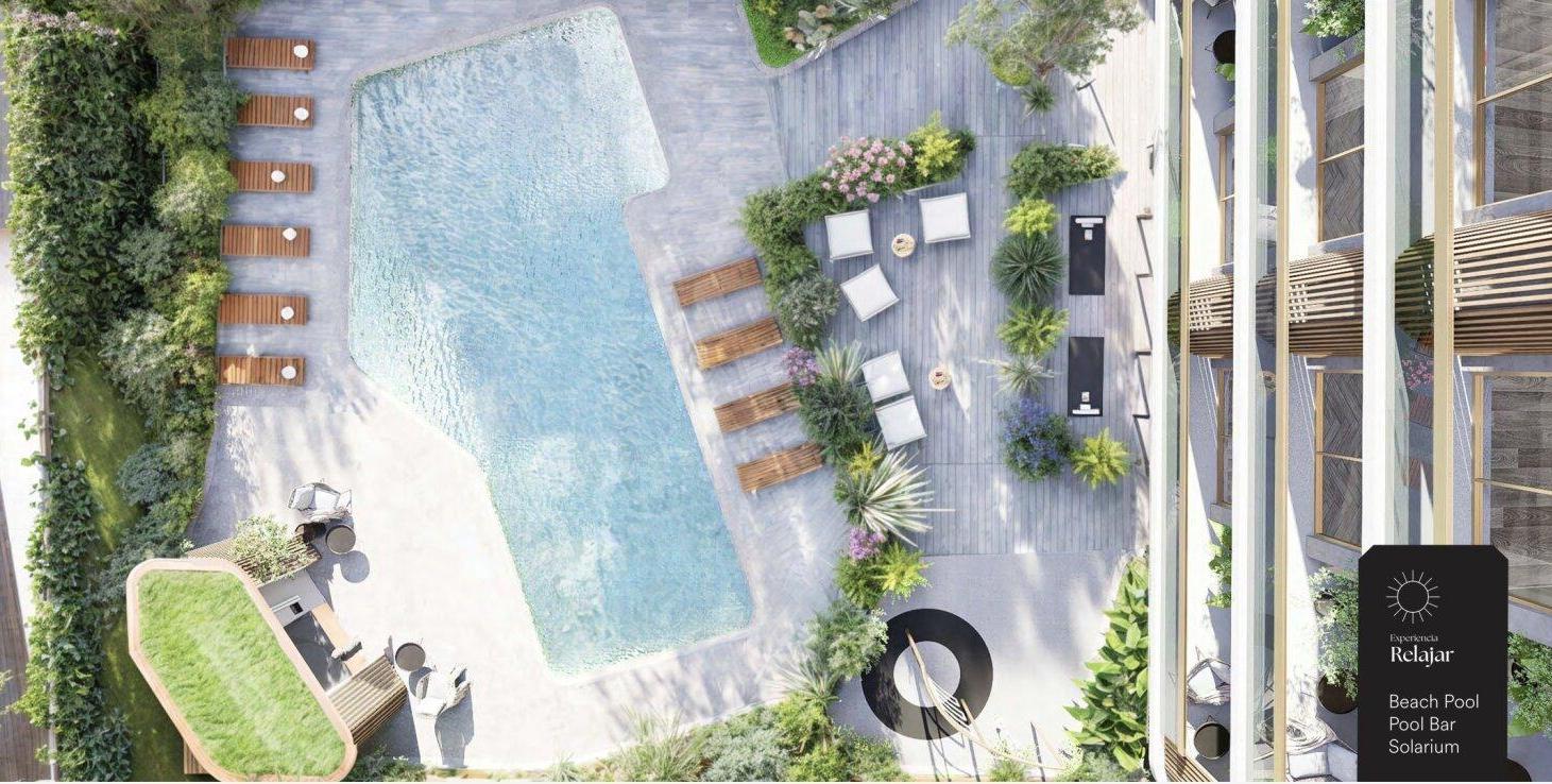 VENTA DEPARTAMENTO PENTHOUSE 6 AMBIENTES RESIDENCIAL