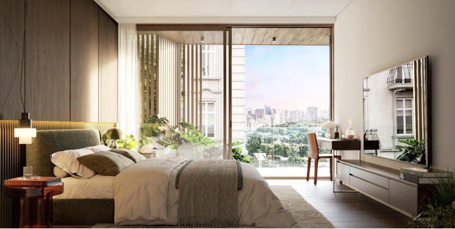 Foto de VENTA DEPARTAMENTO PENTHOUSE 6 AMBIENTES RESIDENCIAL, imagen 4