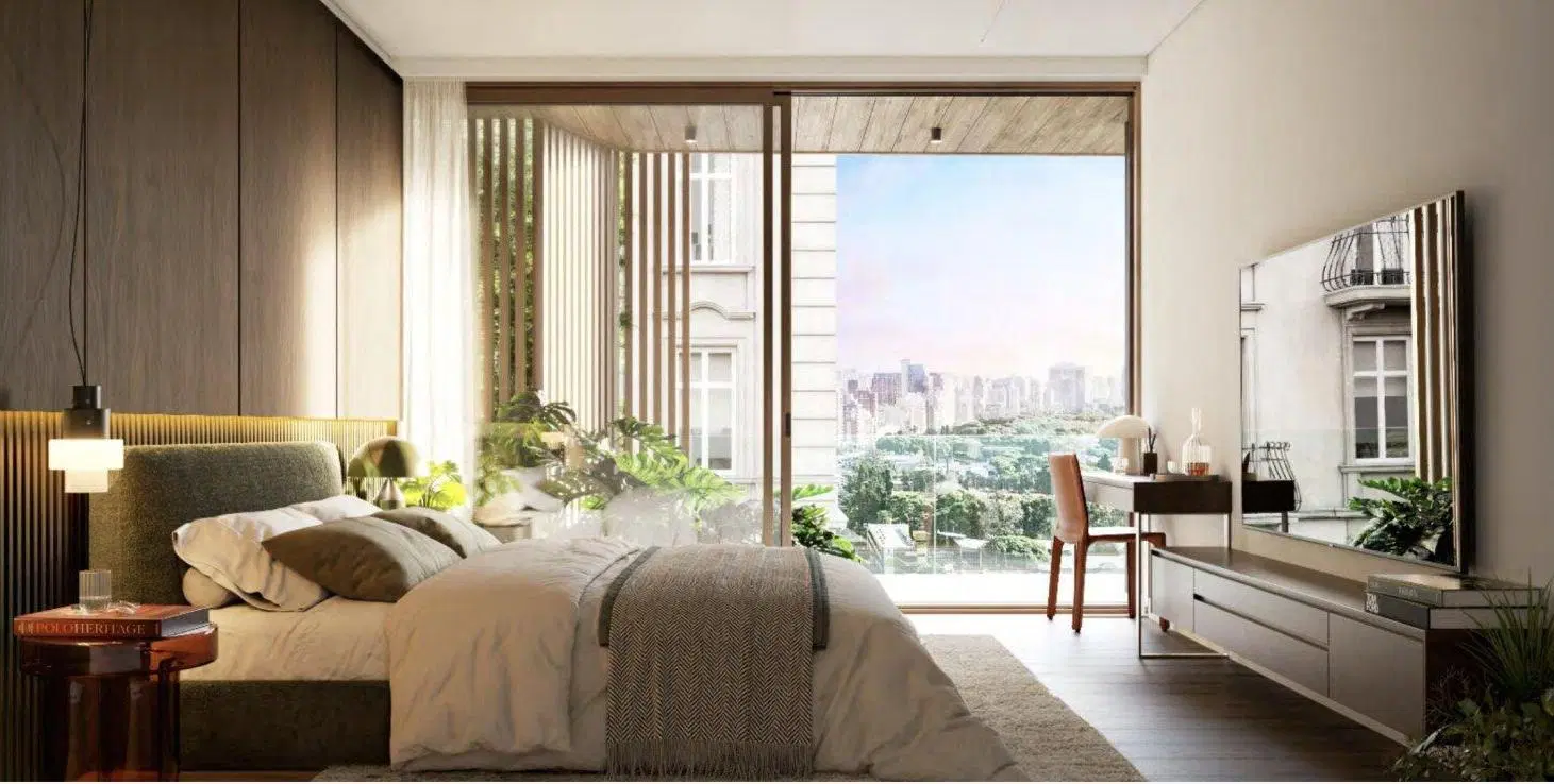 VENTA DEPARTAMENTO PENTHOUSE 6 AMBIENTES RESIDENCIAL 4
