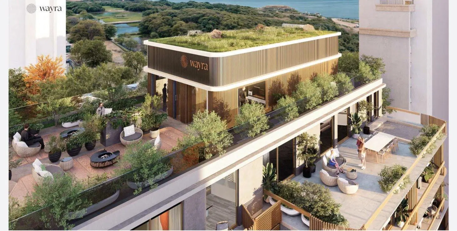 VENTA DEPARTAMENTO PENTHOUSE 6 AMBIENTES RESIDENCIAL 5