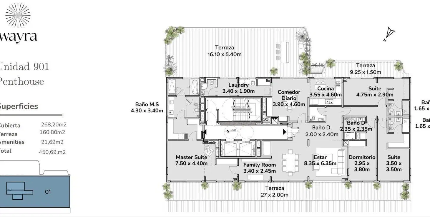 Plano 1