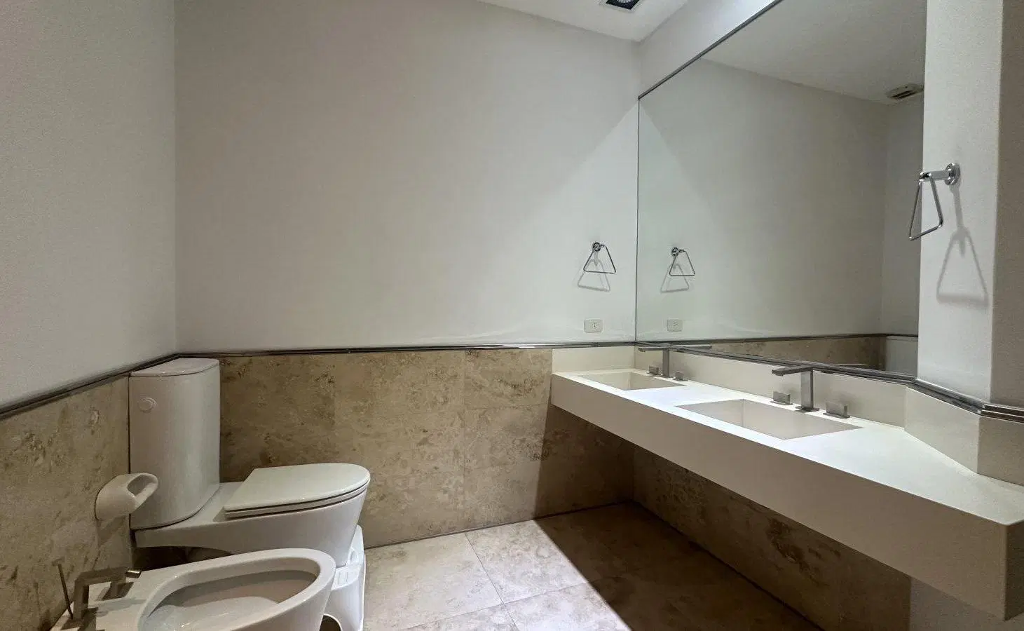 ALQUILER DEPTO 6 AMBIENTES 2 COCHERAS FULL AMENITIES SEGURIDAD BARRACAS 3
