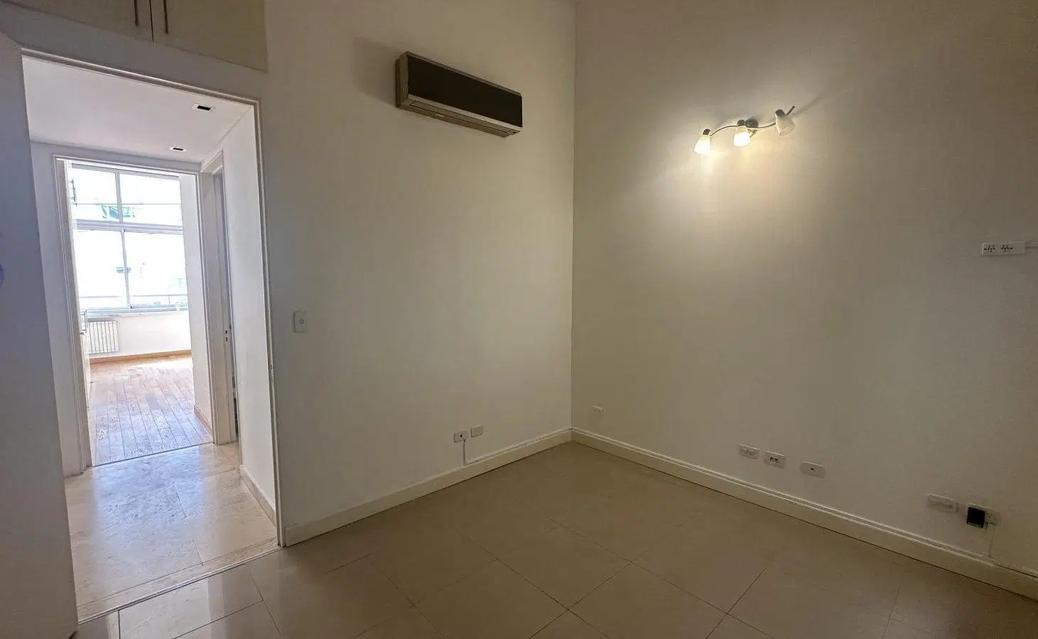 ALQUILER DEPTO 6 AMBIENTES 2 COCHERAS FULL AMENITIES SEGURIDAD BARRACAS 4