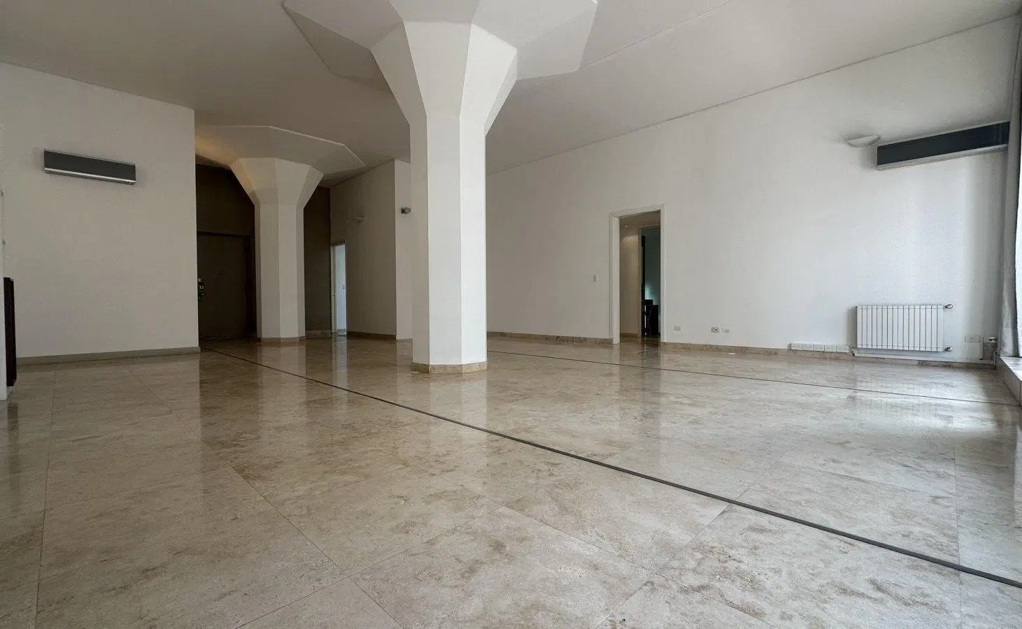 ALQUILER DEPTO 6 AMBIENTES 2 COCHERAS FULL AMENITIES SEGURIDAD BARRACAS 3