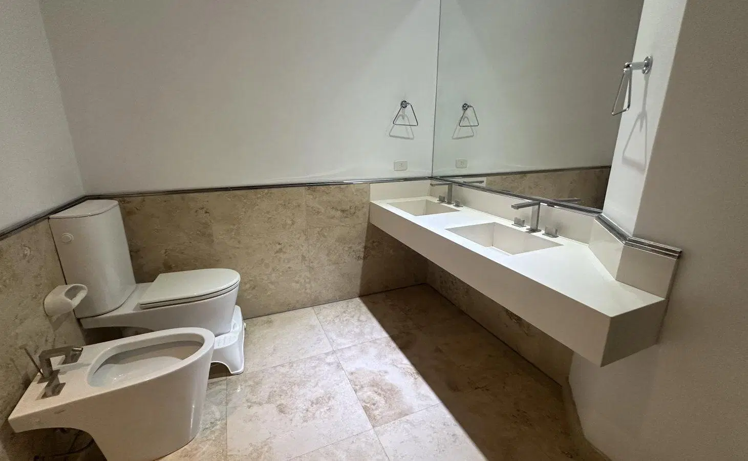 ALQUILER DEPTO 6 AMBIENTES 2 COCHERAS FULL AMENITIES SEGURIDAD BARRACAS 2