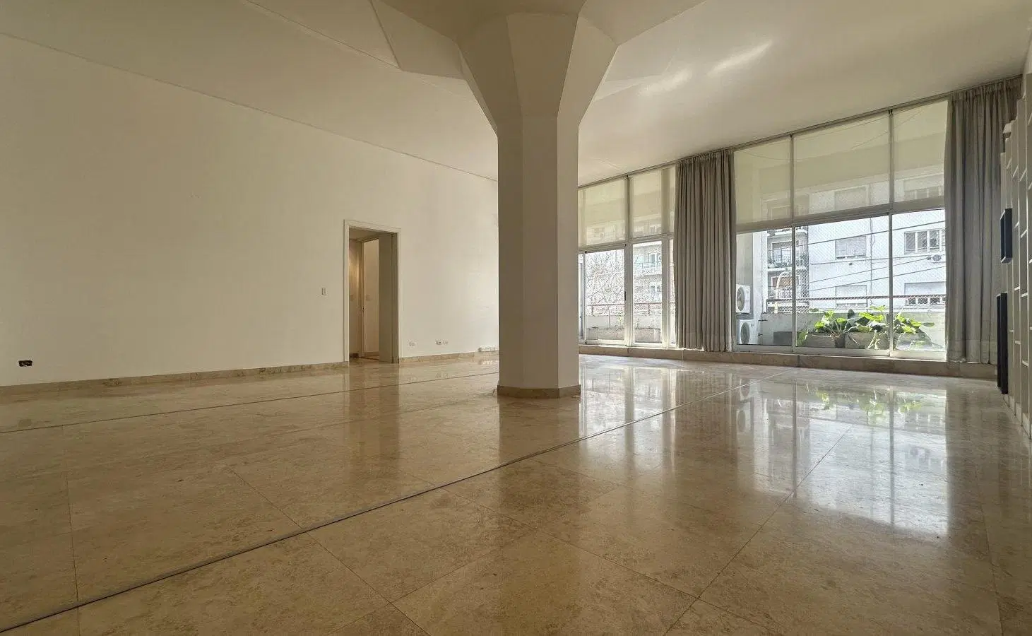 ALQUILER DEPTO 6 AMBIENTES 2 COCHERAS FULL AMENITIES SEGURIDAD BARRACAS 4
