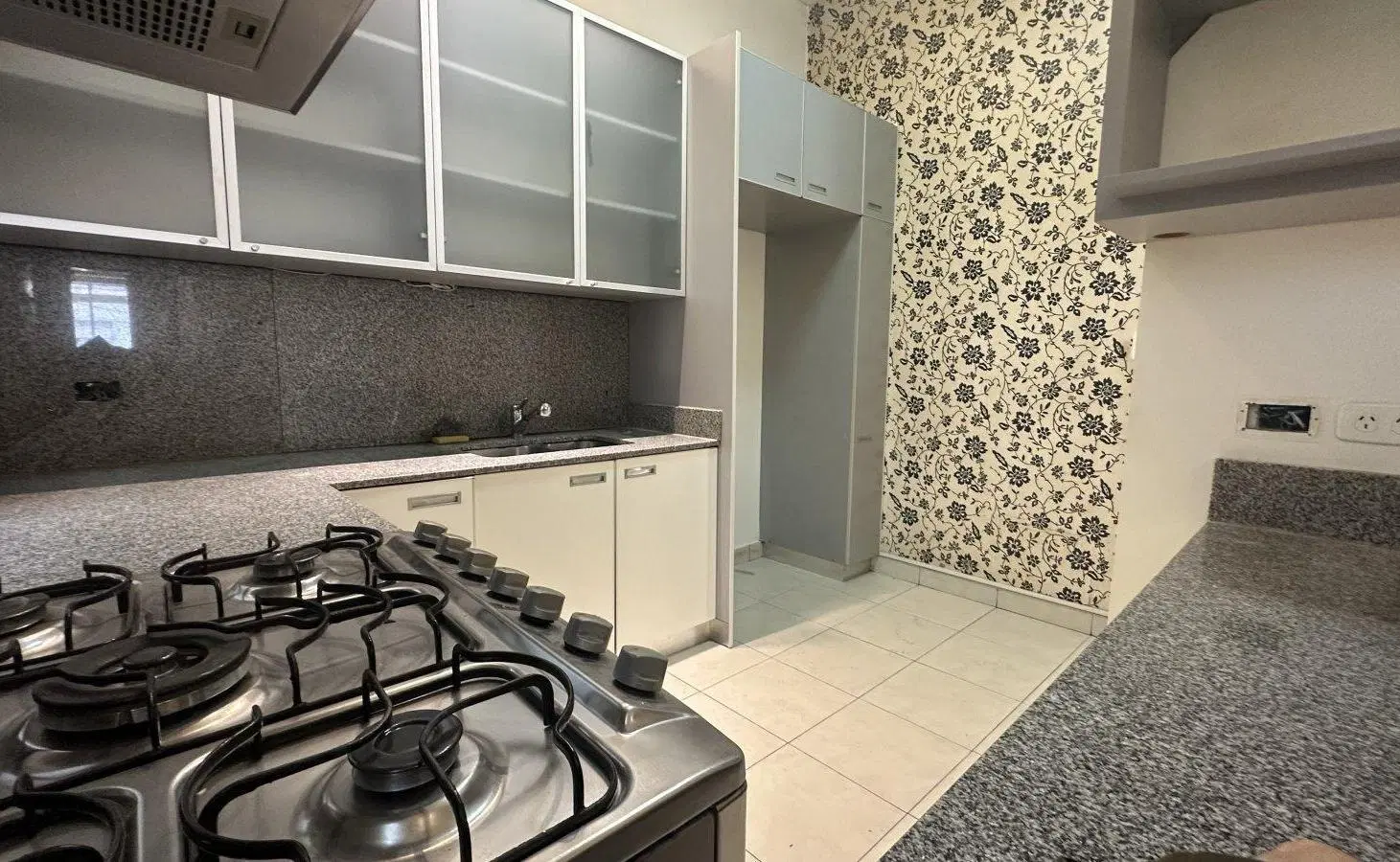 ALQUILER DEPTO 6 AMBIENTES 2 COCHERAS FULL AMENITIES SEGURIDAD BARRACAS 5