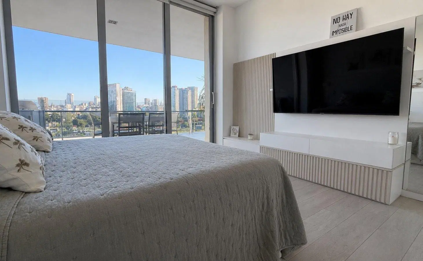 VENTA DEPARTAMENTO 2 AMBIENTES SLS PUERTO MADERO 3