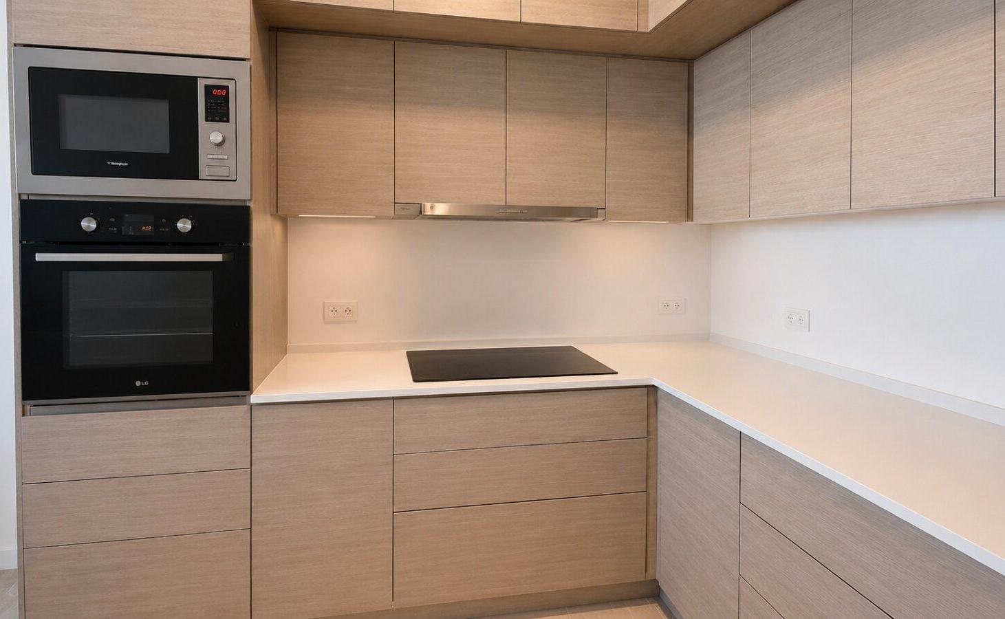 Foto de VENTA DEPARTAMENTO 2 AMBIENTES SLS PUERTO MADERO, imagen 4