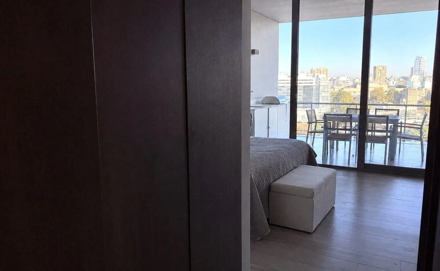VENTA DEPARTAMENTO 2 AMBIENTES SLS PUERTO MADERO 4