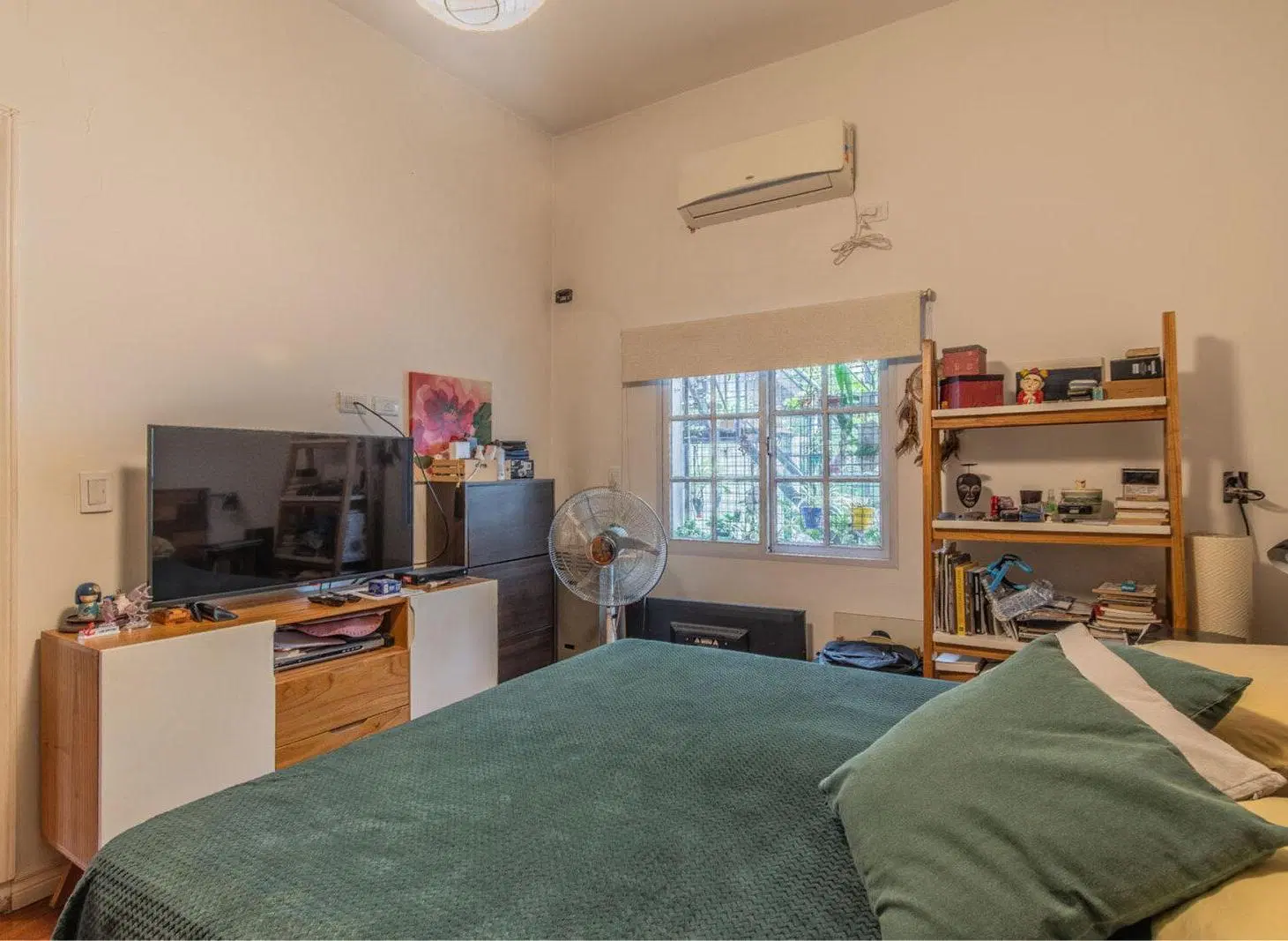 VENTA PH DOS VIVIENDAS 5 AMBIENTES VILLA URQUIZA 3