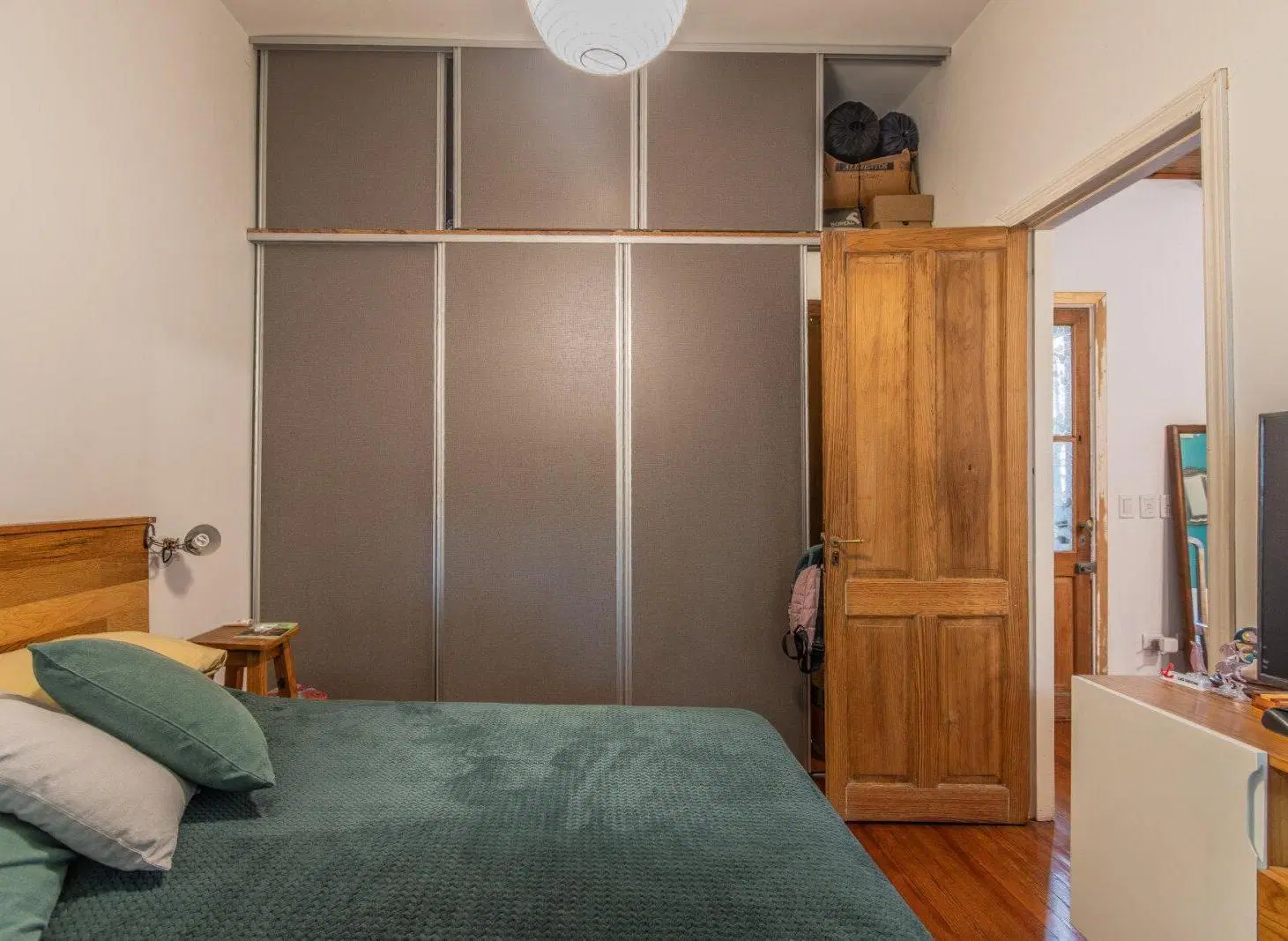 VENTA PH DOS VIVIENDAS 5 AMBIENTES VILLA URQUIZA 2