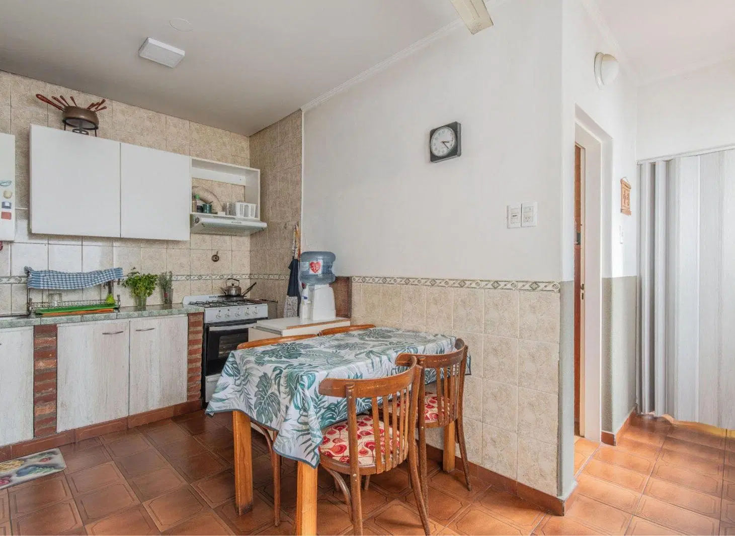 VENTA PH DOS VIVIENDAS 5 AMBIENTES VILLA URQUIZA 1