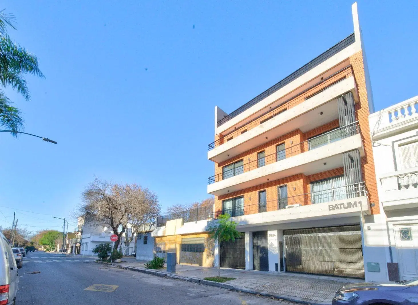 VENTA DEPARTAMENTO 5 AMBIENTES COCHERA VILLA LURO 1
