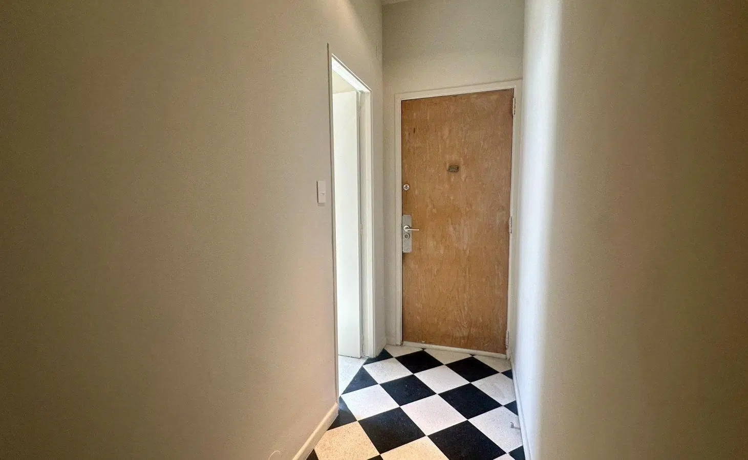 VENTA DEPTO 3 AMBIENTES BALCÓN PALERMO HOLLYWOOD 3