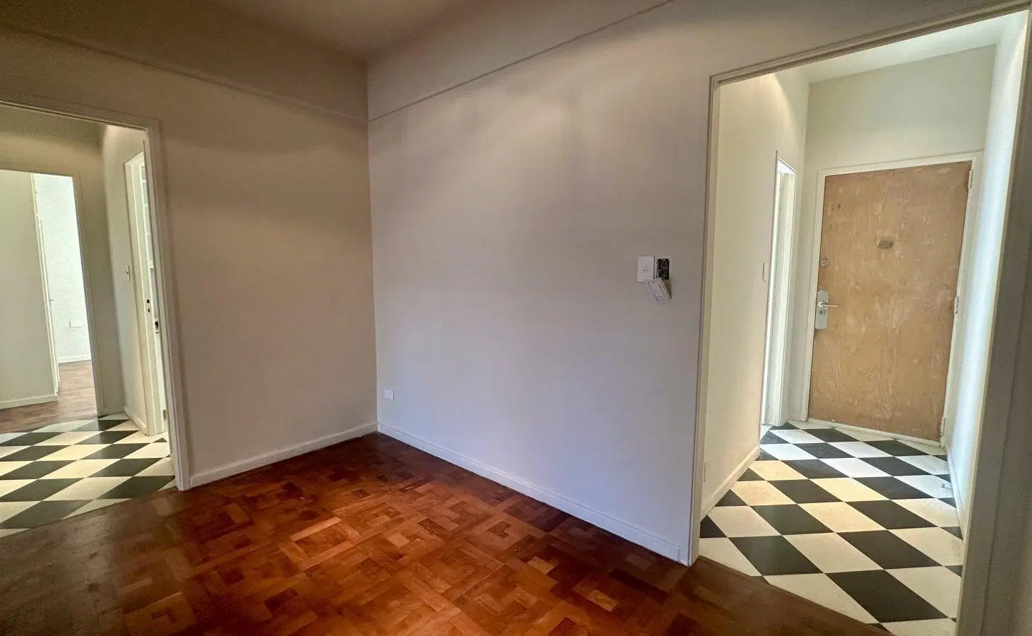 VENTA DEPTO 3 AMBIENTES BALCÓN PALERMO HOLLYWOOD 5