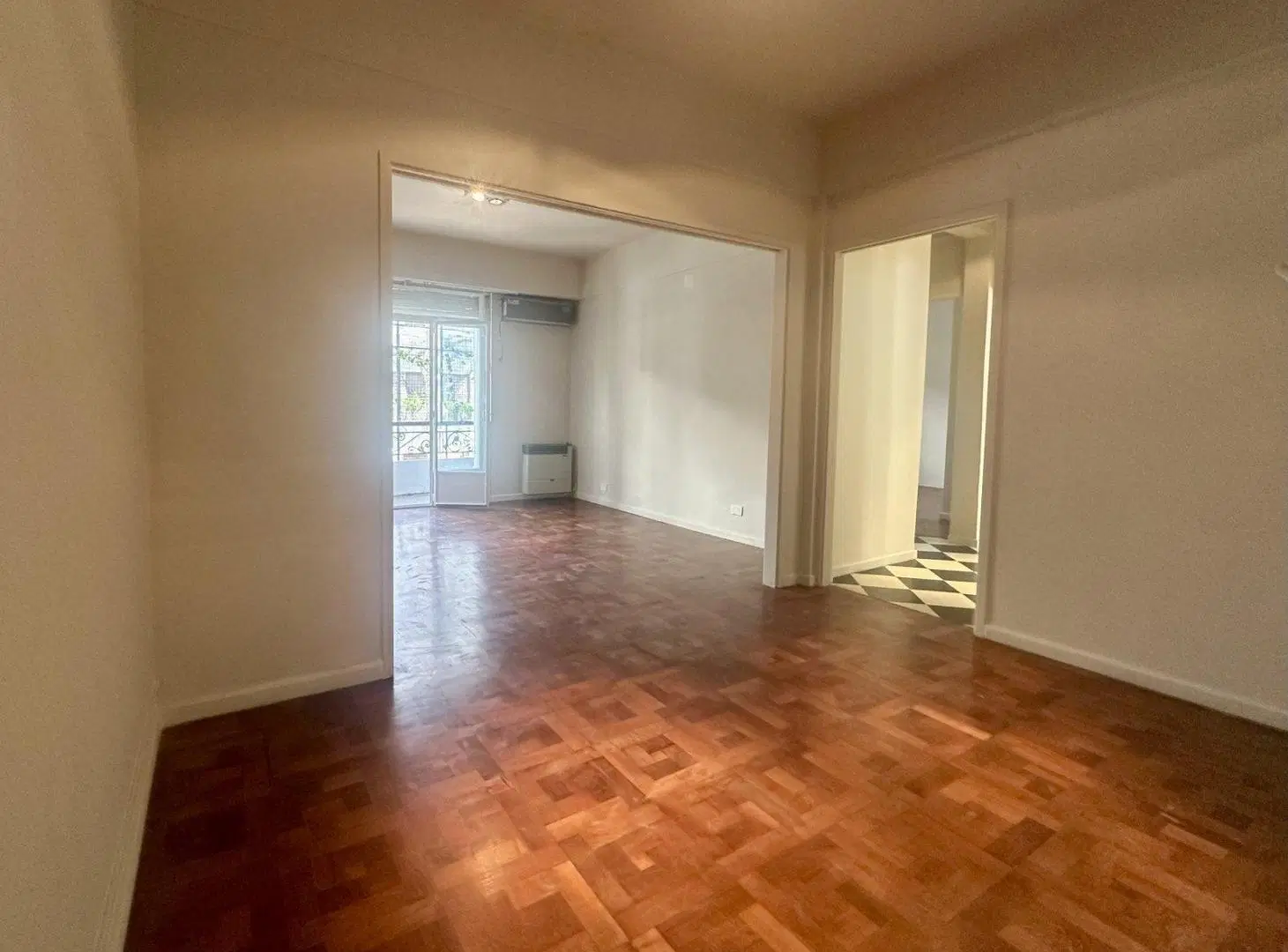 VENTA DEPTO 3 AMBIENTES BALCÓN PALERMO HOLLYWOOD 2
