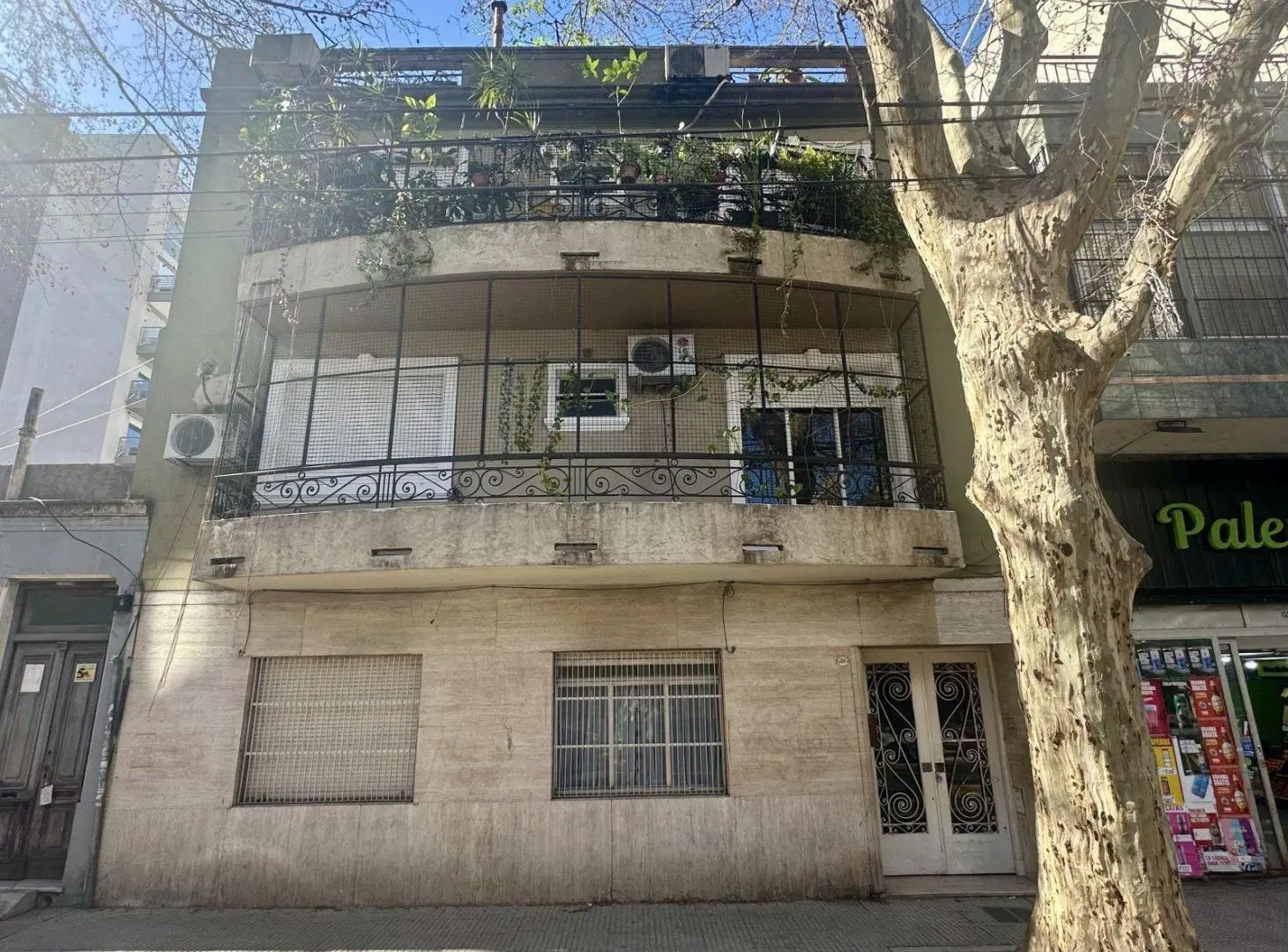 VENTA DEPTO 3 AMBIENTES BALCÓN PALERMO HOLLYWOOD 4