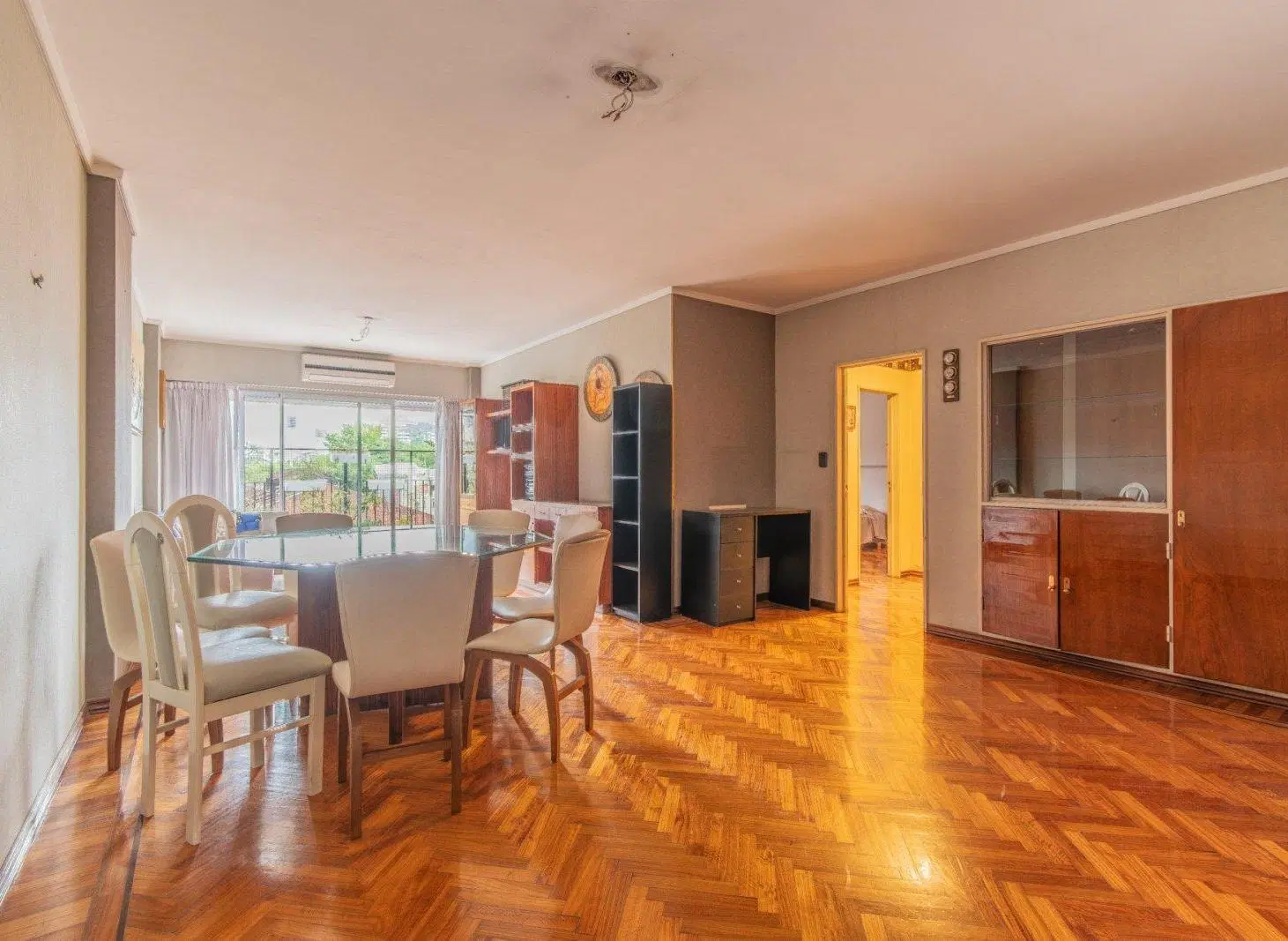 VENTA DEPTO 4 AMBIENTES DEPENDENCIA CABALLITO 5