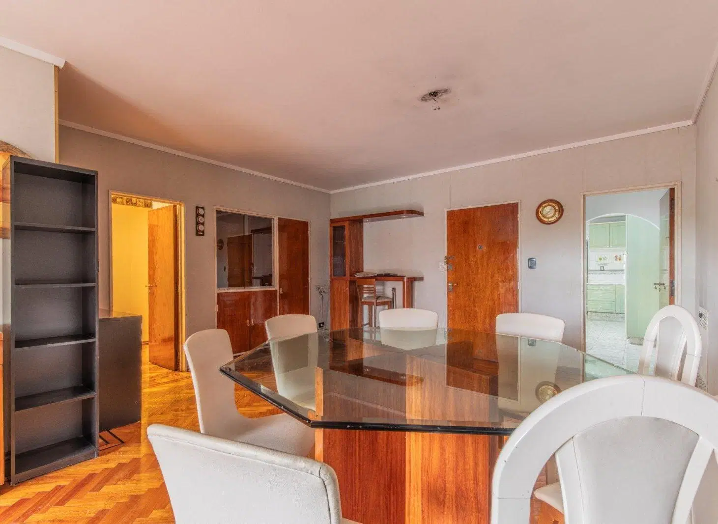 VENTA DEPTO 4 AMBIENTES DEPENDENCIA CABALLITO 4