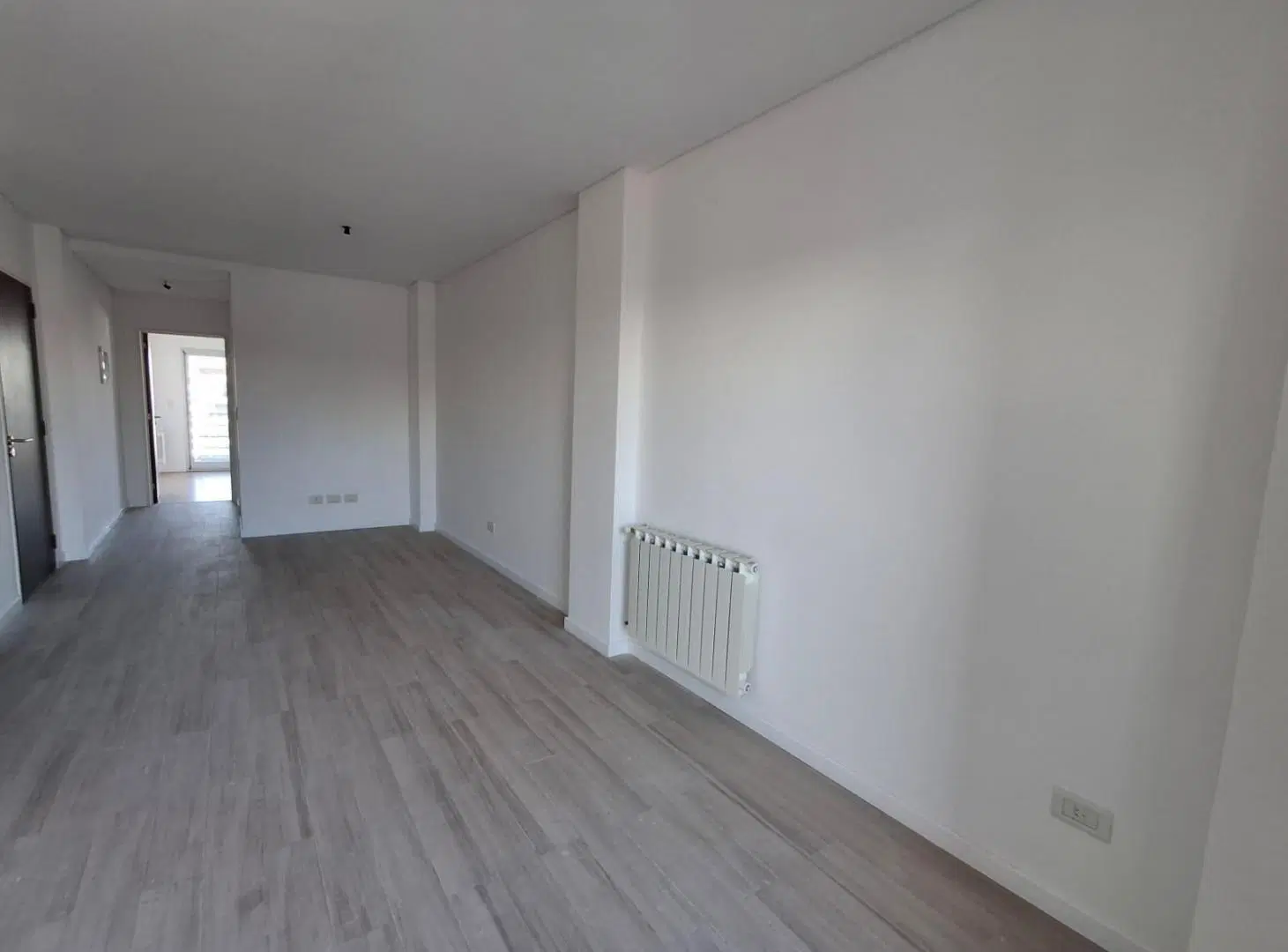 VENTA DEPARTAMENTO SEMIPISO 2 AMBIENTES QUILMES CENTRO 2
