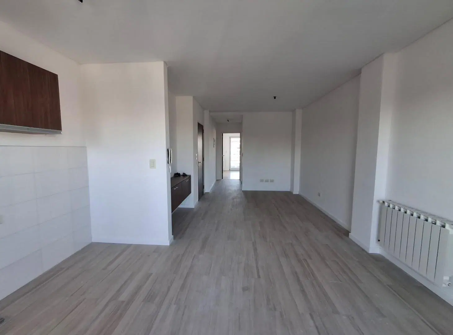 VENTA DEPARTAMENTO SEMIPISO 2 AMBIENTES QUILMES CENTRO 5
