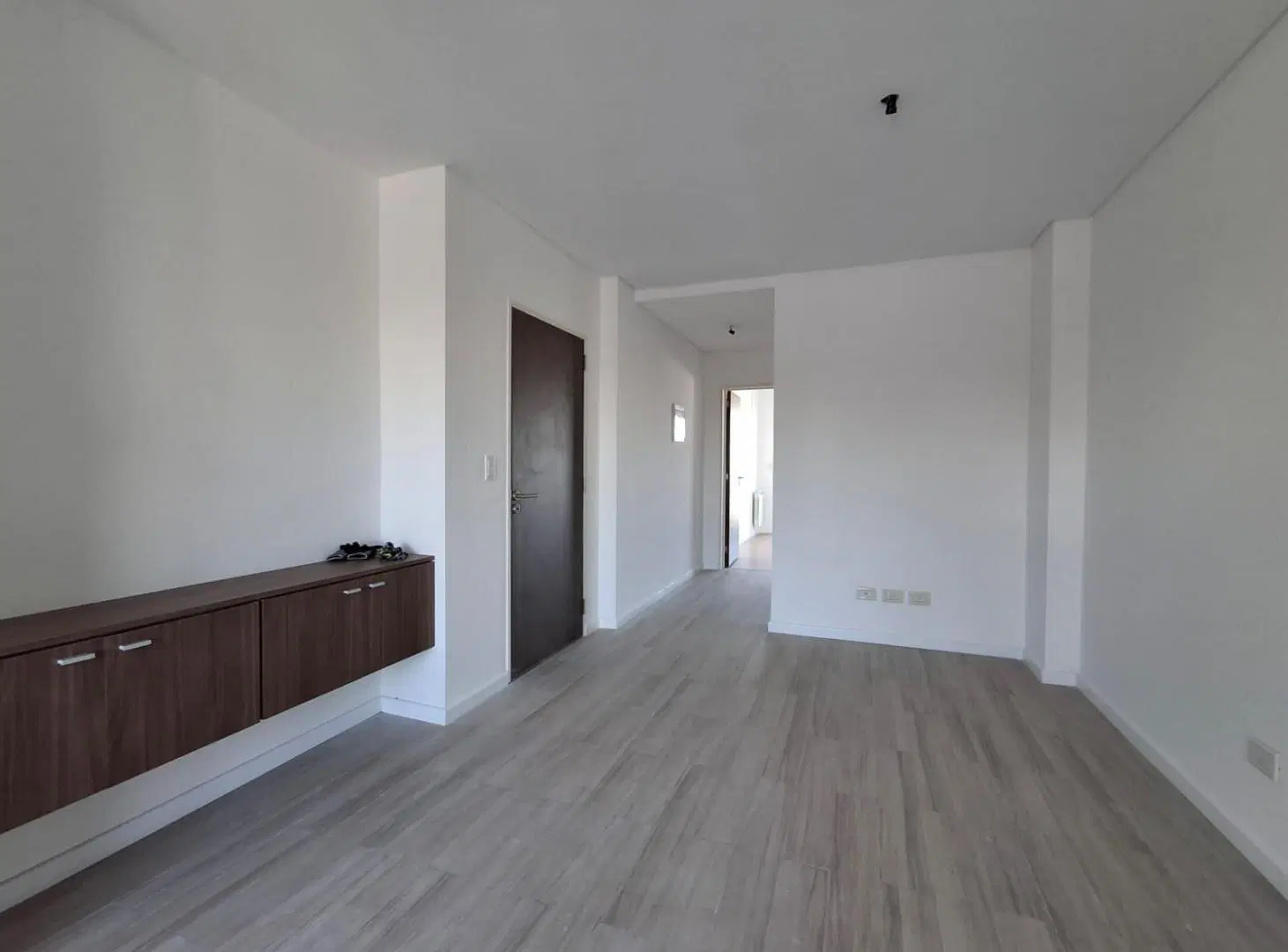 VENTA DEPARTAMENTO SEMIPISO 2 AMBIENTES QUILMES CENTRO 4