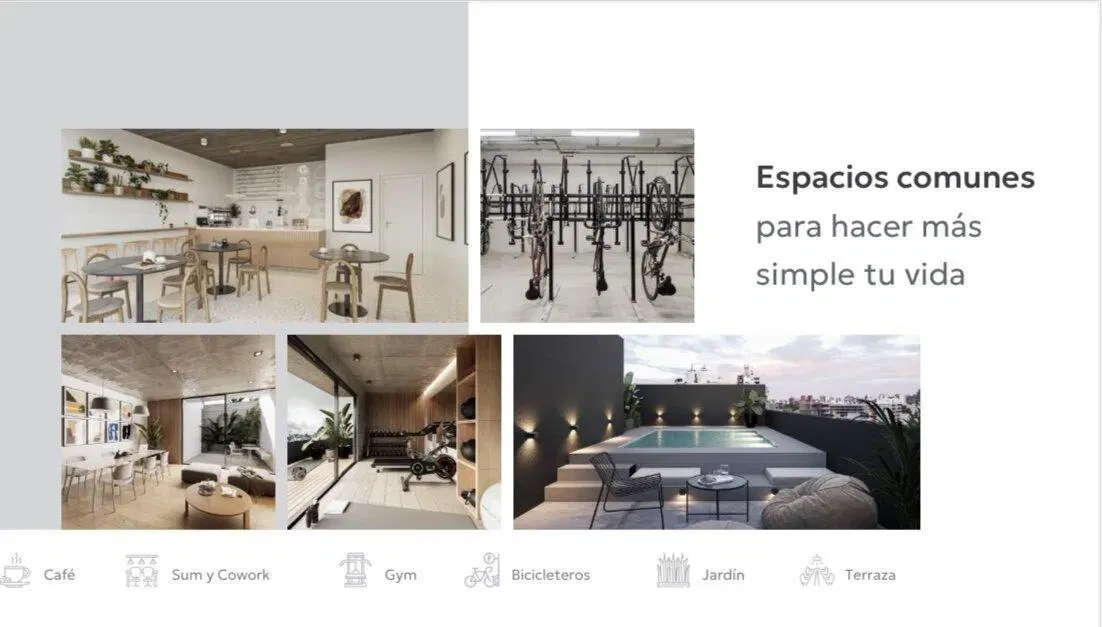 VENTA POZO MONOAMBIENTE BALCÓN NUÑEZ 3