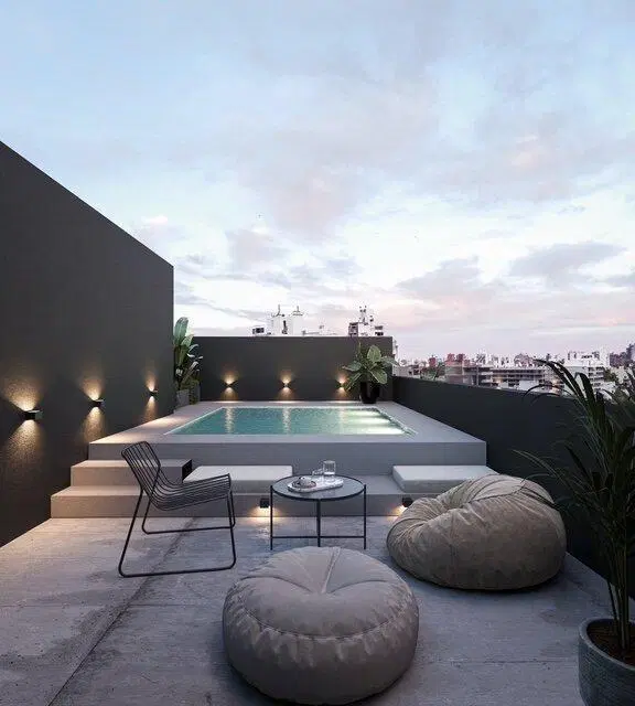 VENTA POZO MONOAMBIENTE BALCÓN NUÑEZ 2
