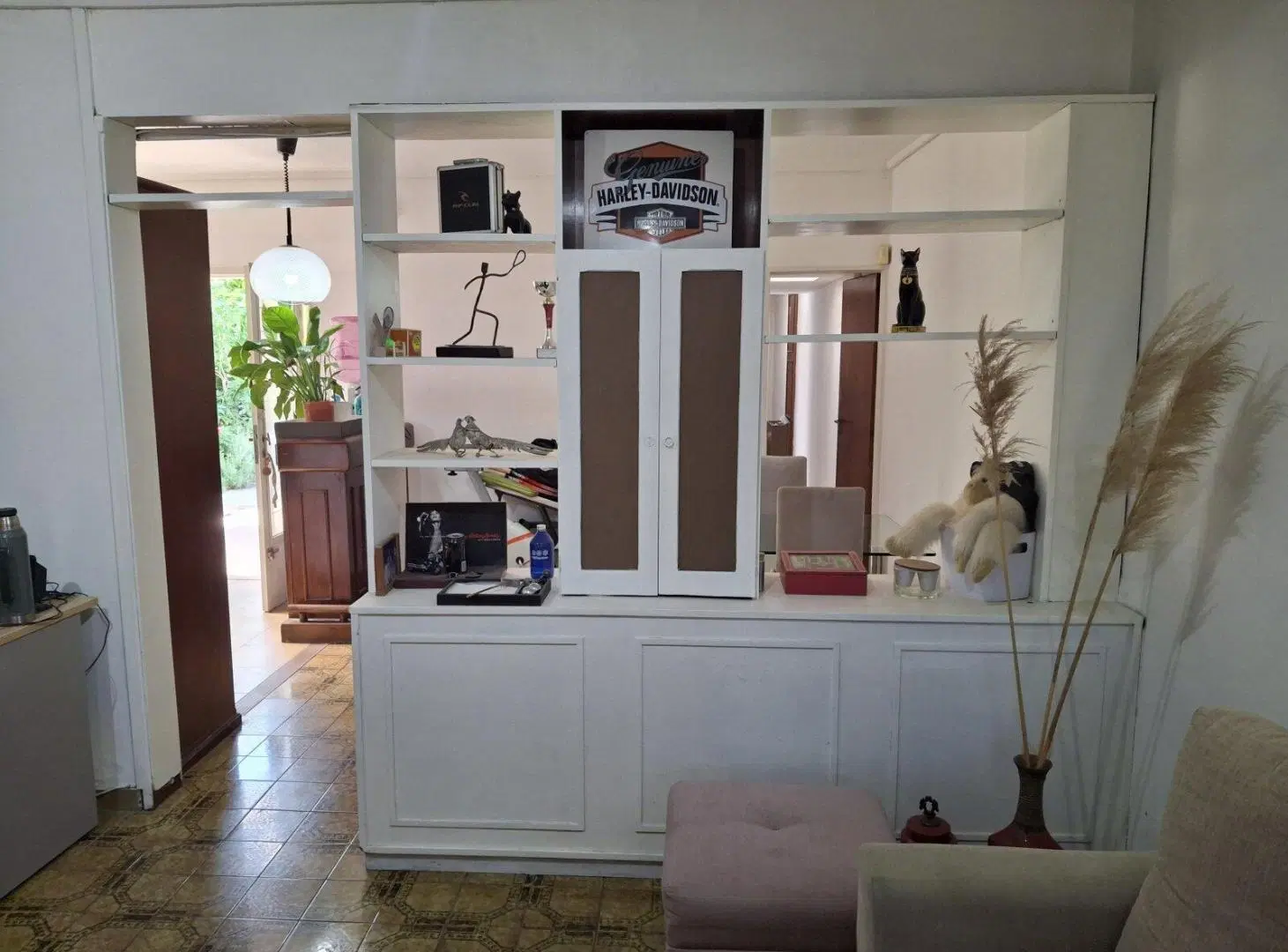 VENTA OPORTUNIDAD CASA 4 AMBIENTES COCHERA QUILMES 5