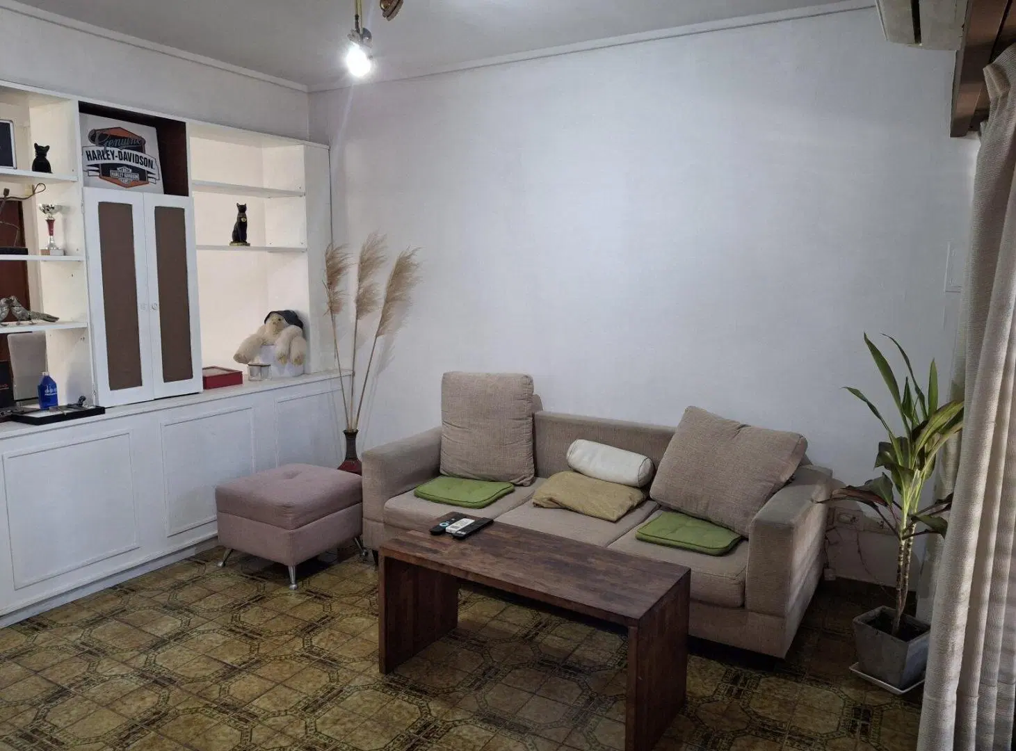 VENTA OPORTUNIDAD CASA 4 AMBIENTES COCHERA QUILMES 2