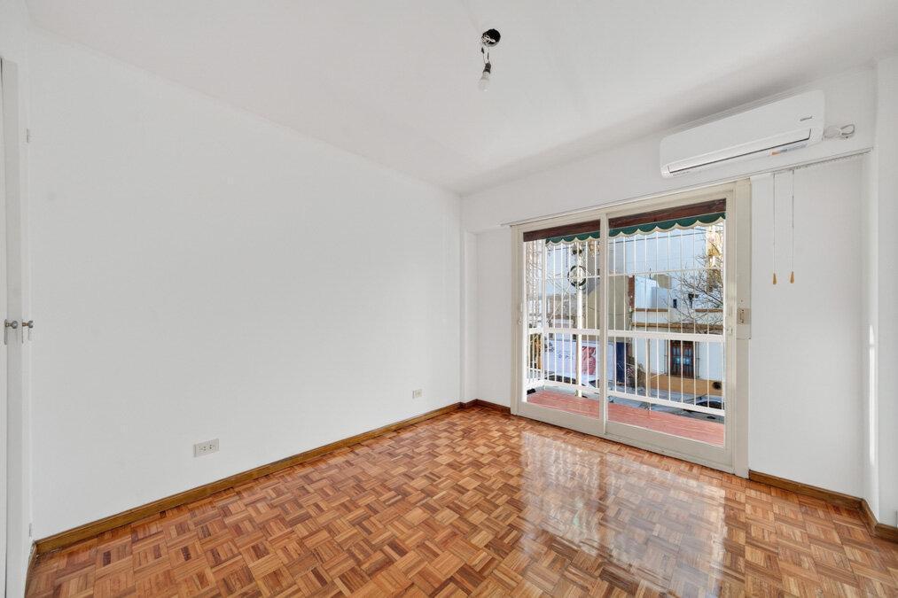 Foto de VENTA DPTO 4 AMB + DEP BALCÓN PATIO COCHERA VILLA URQUIZA, imagen 5