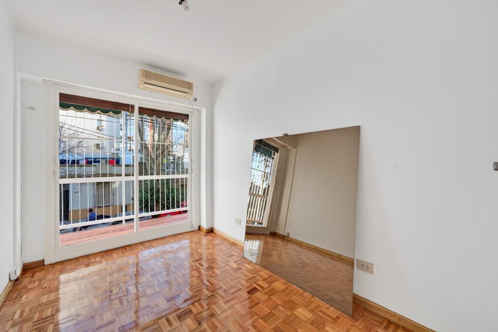 Foto de VENTA DPTO 4 AMB + DEP BALCÓN PATIO COCHERA VILLA URQUIZA, imagen 3