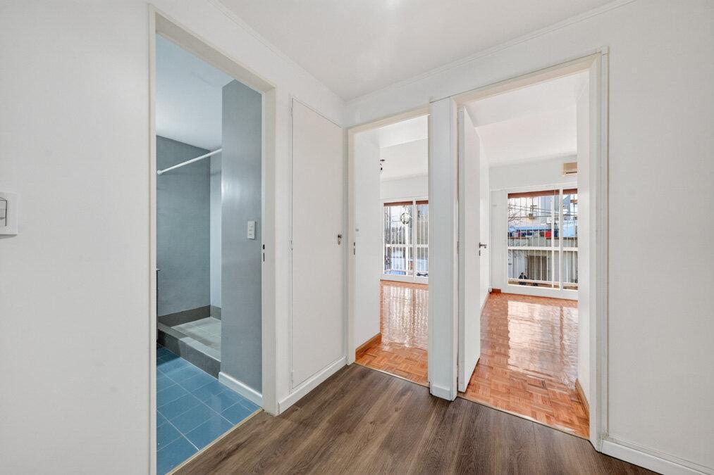 Foto de VENTA DPTO 4 AMB + DEP BALCÓN PATIO COCHERA VILLA URQUIZA, imagen 2