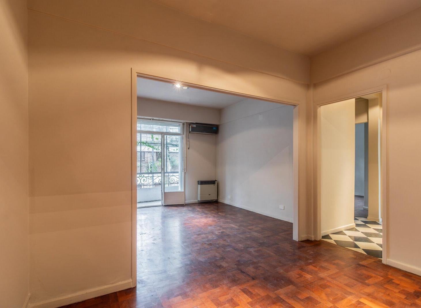 Foto de VENTA DEPTO 3/4 AMBIENTES PALERMO HOLLYWOOD, imagen 3