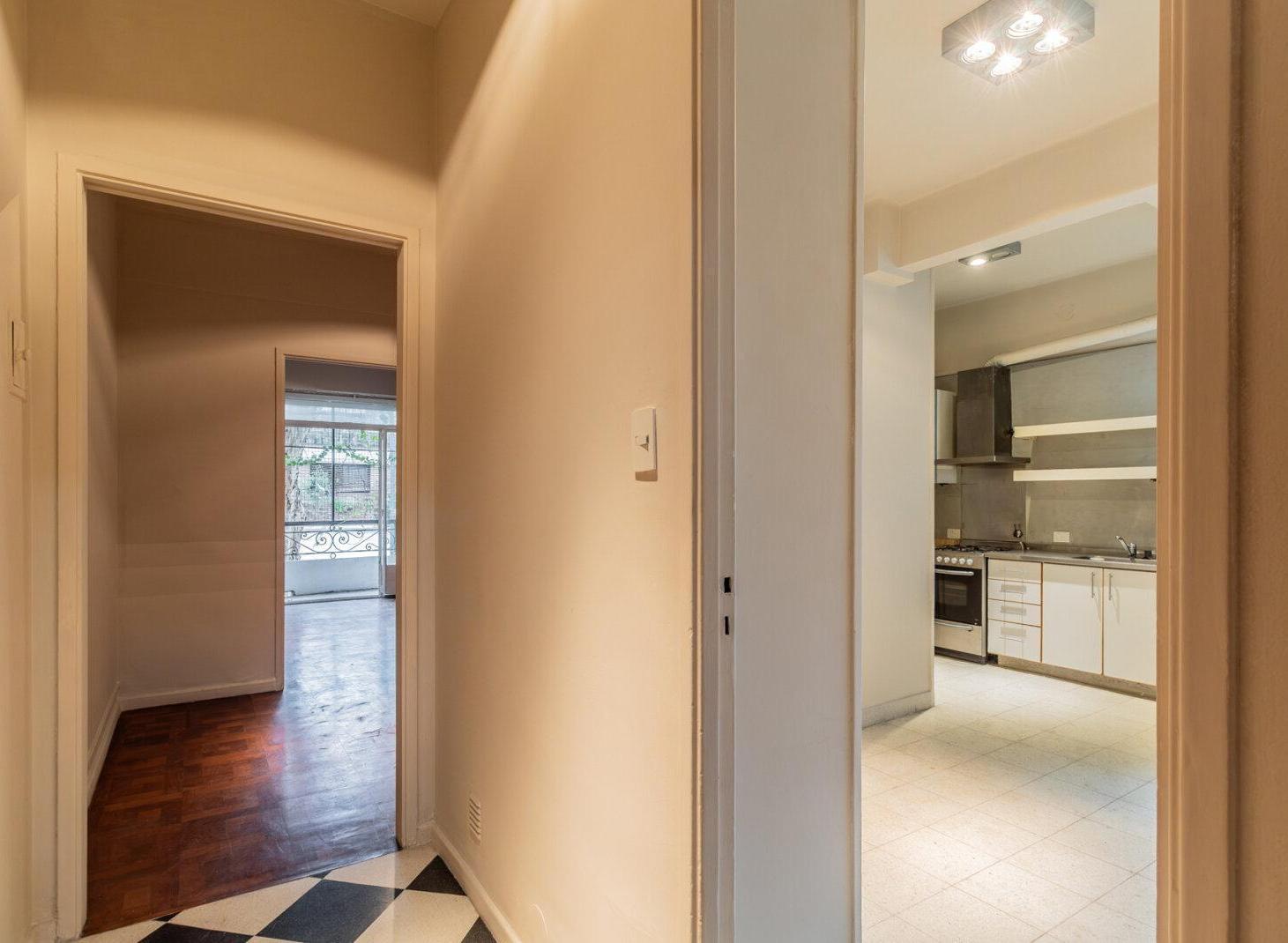 Foto de VENTA DEPTO 3/4 AMBIENTES PALERMO HOLLYWOOD, imagen 2