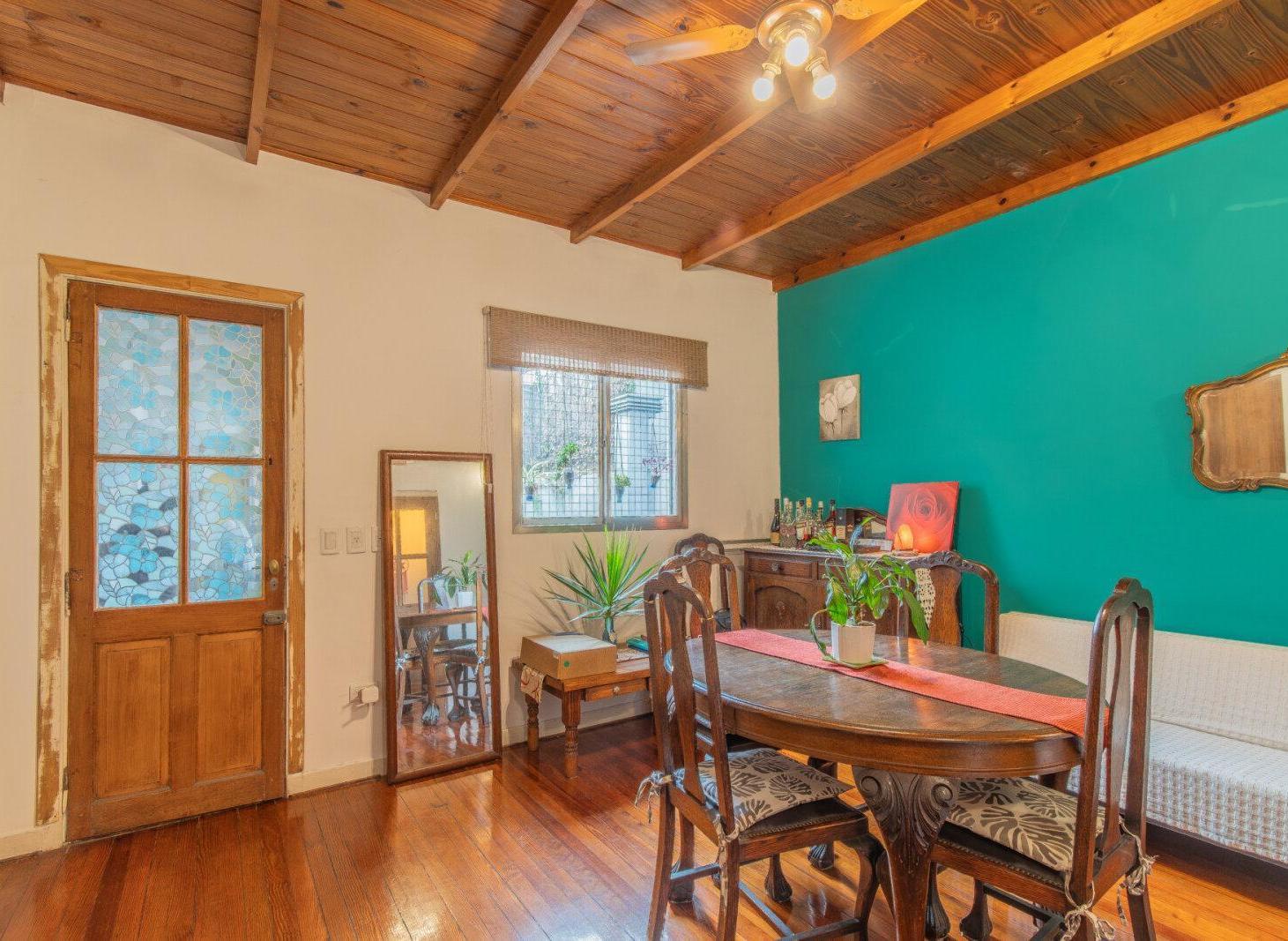 Foto de VENTA PH DOS VIVIENDAS 5 AMBIENTES VILLA URQUIZA, imagen 4