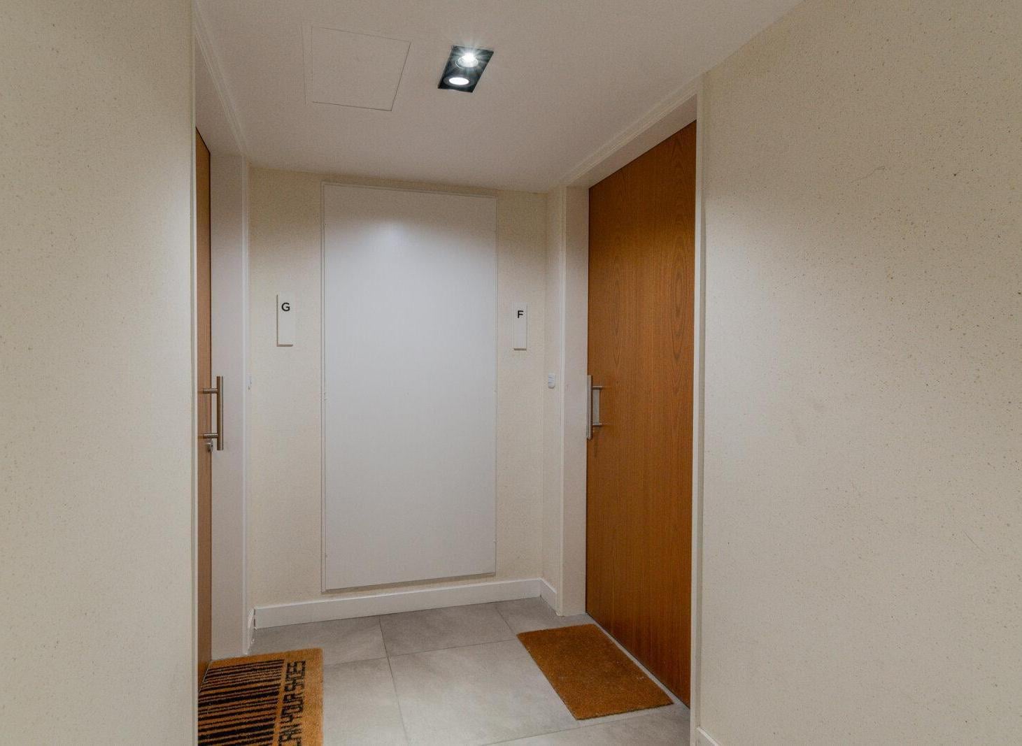 Foto de VENTA DEPTO 2 AMBIENTES COCHERA SEGURIDAD ASTOR PALERMO, imagen 3