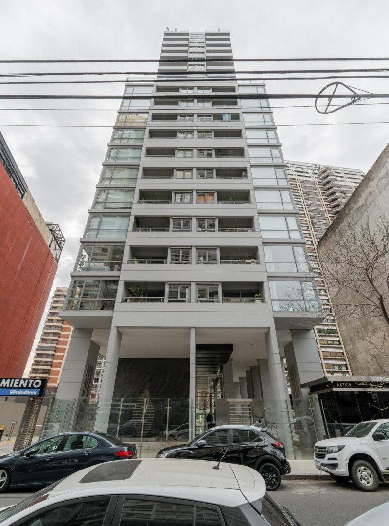 Foto de VENTA DEPTO 2 AMBIENTES COCHERA SEGURIDAD ASTOR PALERMO, imagen 5