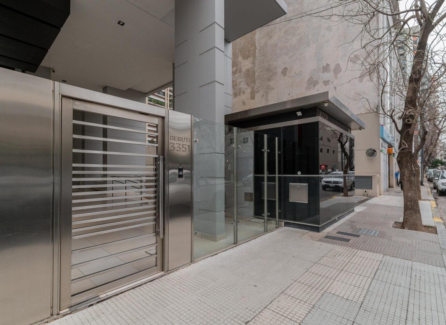 Foto de VENTA DEPTO 2 AMBIENTES COCHERA SEGURIDAD ASTOR PALERMO, imagen 2